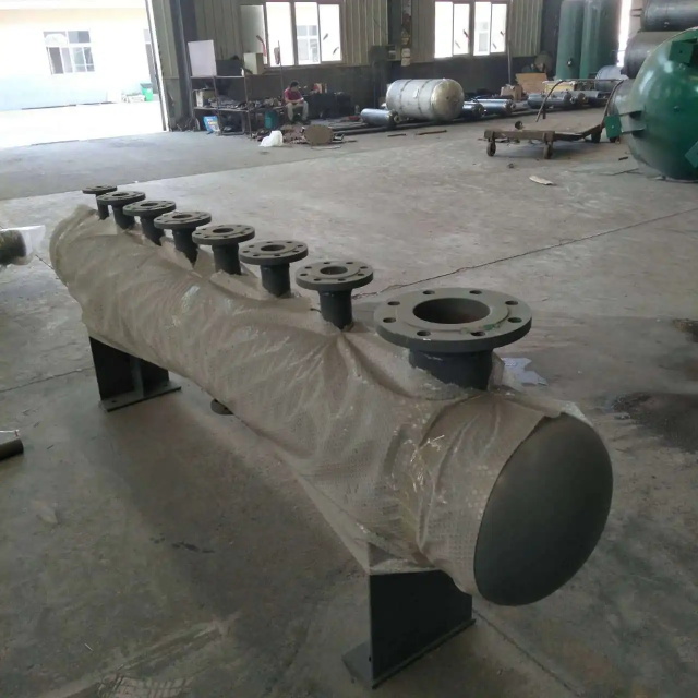 乌鲁木齐集分水器