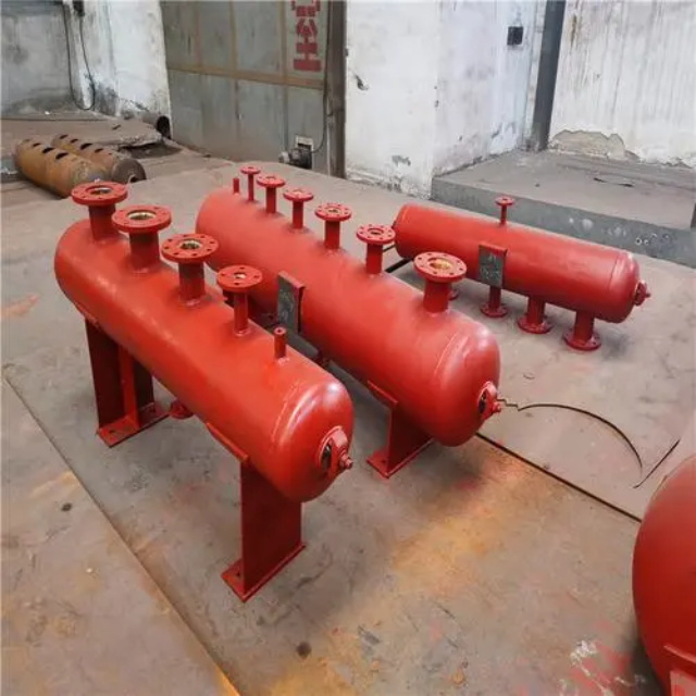 乌鲁木齐分集水器安装高度